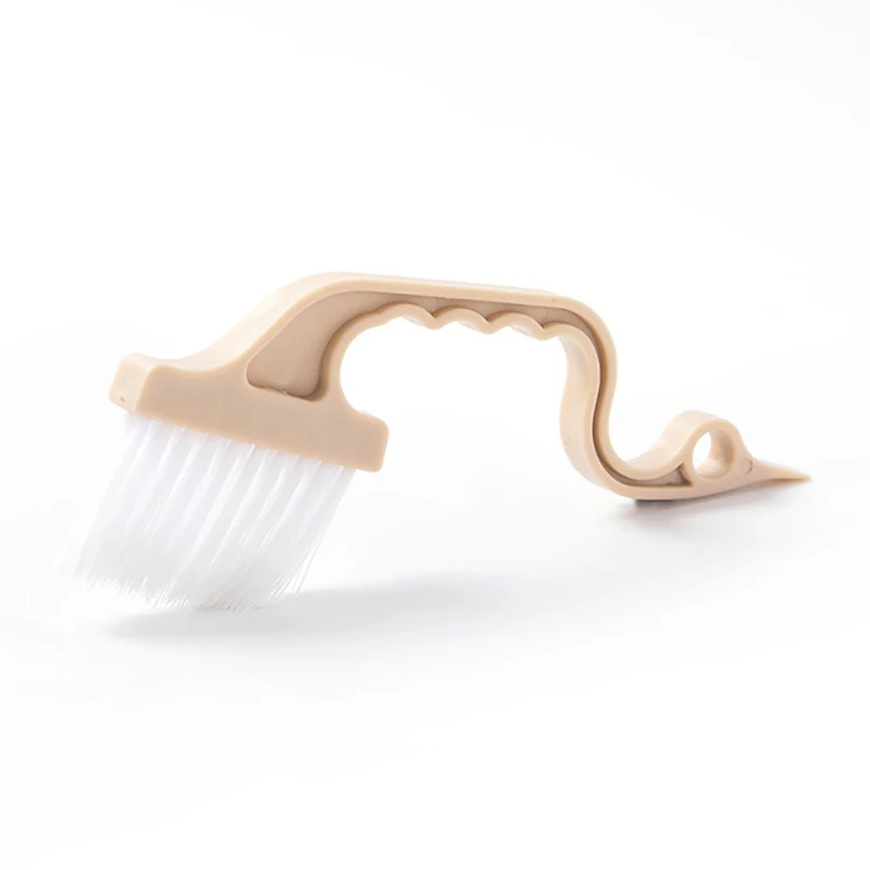 Зазор ручная щетка для очистки стекла трек кондиционер жалюзи затвор паз экран