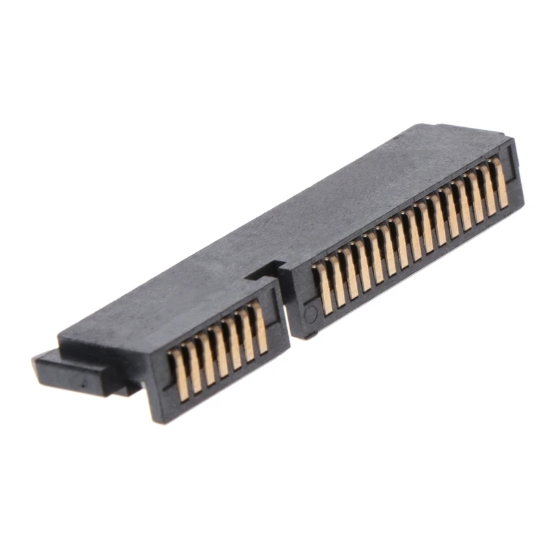 

for hp EliteBook 2560p 2570p Hard Disk Drive Connector Adapter Laptop Accessory P82A