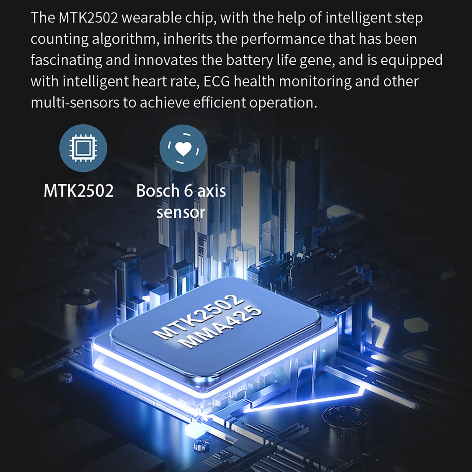 

Smart Watch Tk28 Waterproof Heart Rate Tracker-fitness Wristband For Ios Android 2020 New Men Women Fitness Bracelet Band #T2G