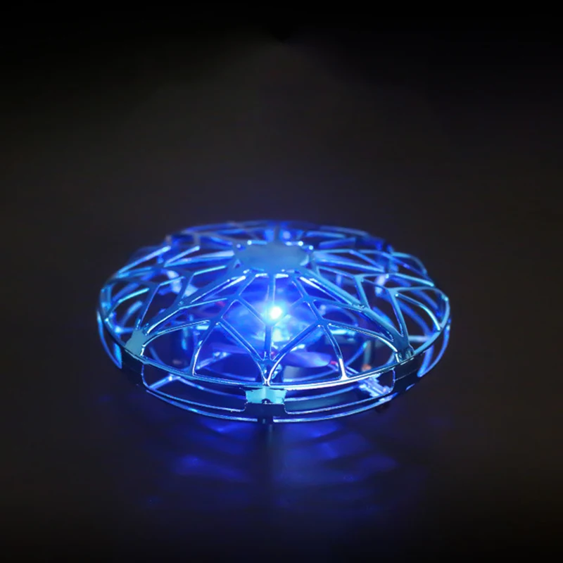 Игрушки для детей мини Дрон с инфракрасным датчиком фиксированная высота