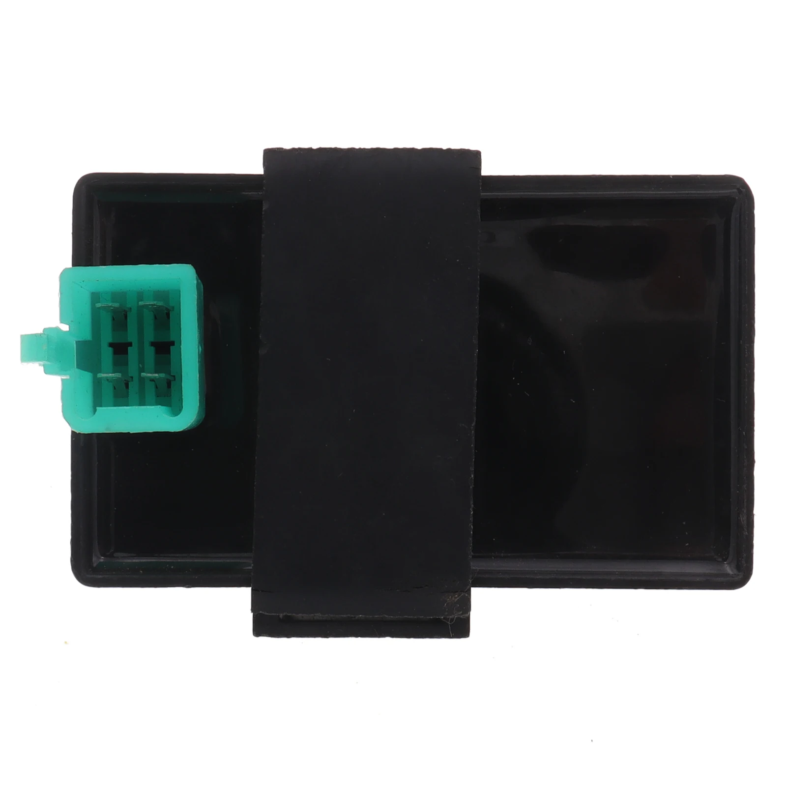 4 контакта DC CDI Box для 110cc 125cc 150cc 200cc 250cc ATV Scooter Go Kart Lifan LF110 DY Dayang 100 Jialing 70|Зажигание