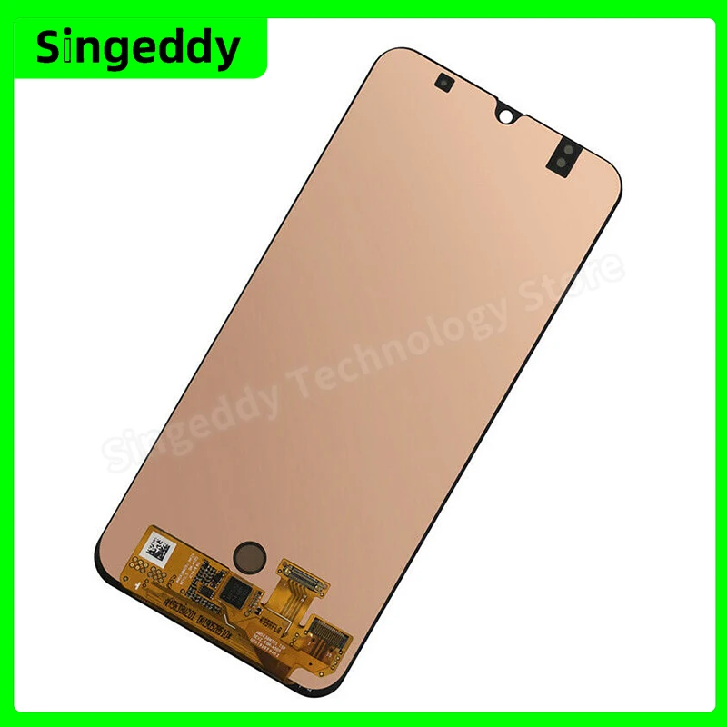 Samsung Galaxy A50S A507 
