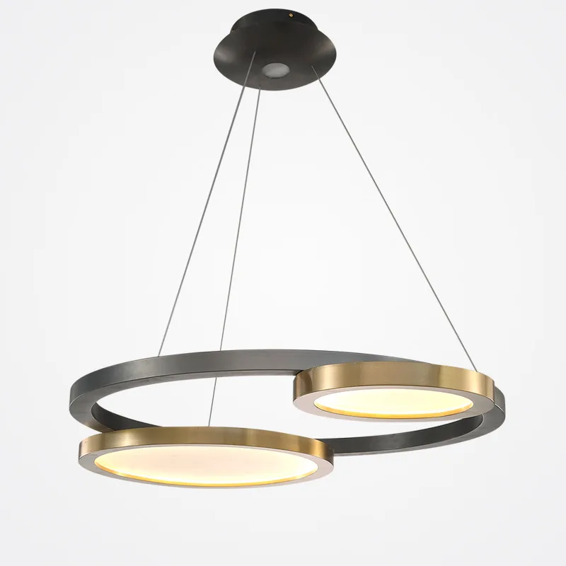 

Nordic postmodern chandelier Quality Simple light Fixture Modern Fashion Lamps Dining Room Restaurant Bedroom Living Room light