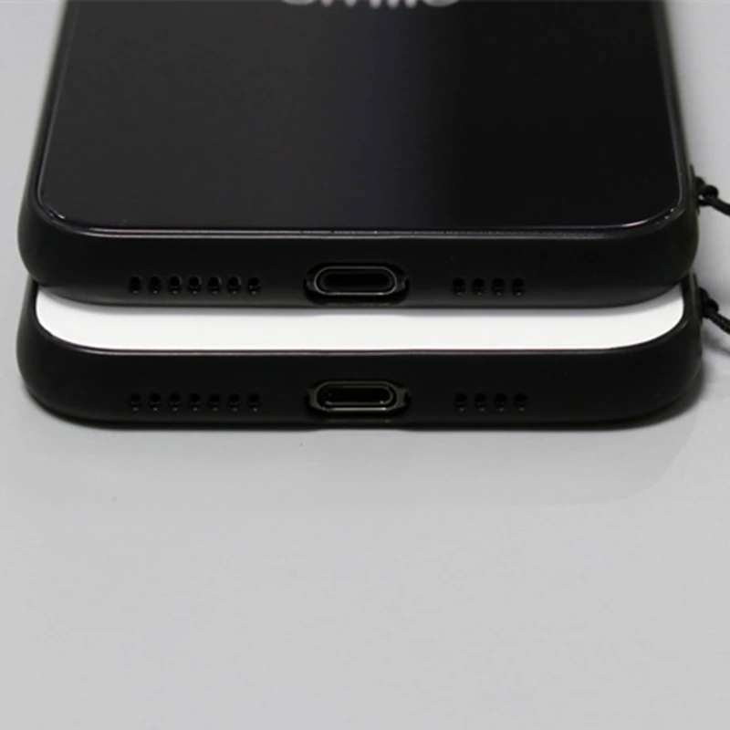 

For Samsung Galaxy A71 A51 A50 A50S Case Lovers Marble Hard Glass + soft Silicone Cover For Samsung A51 A71 A70 A70S funda