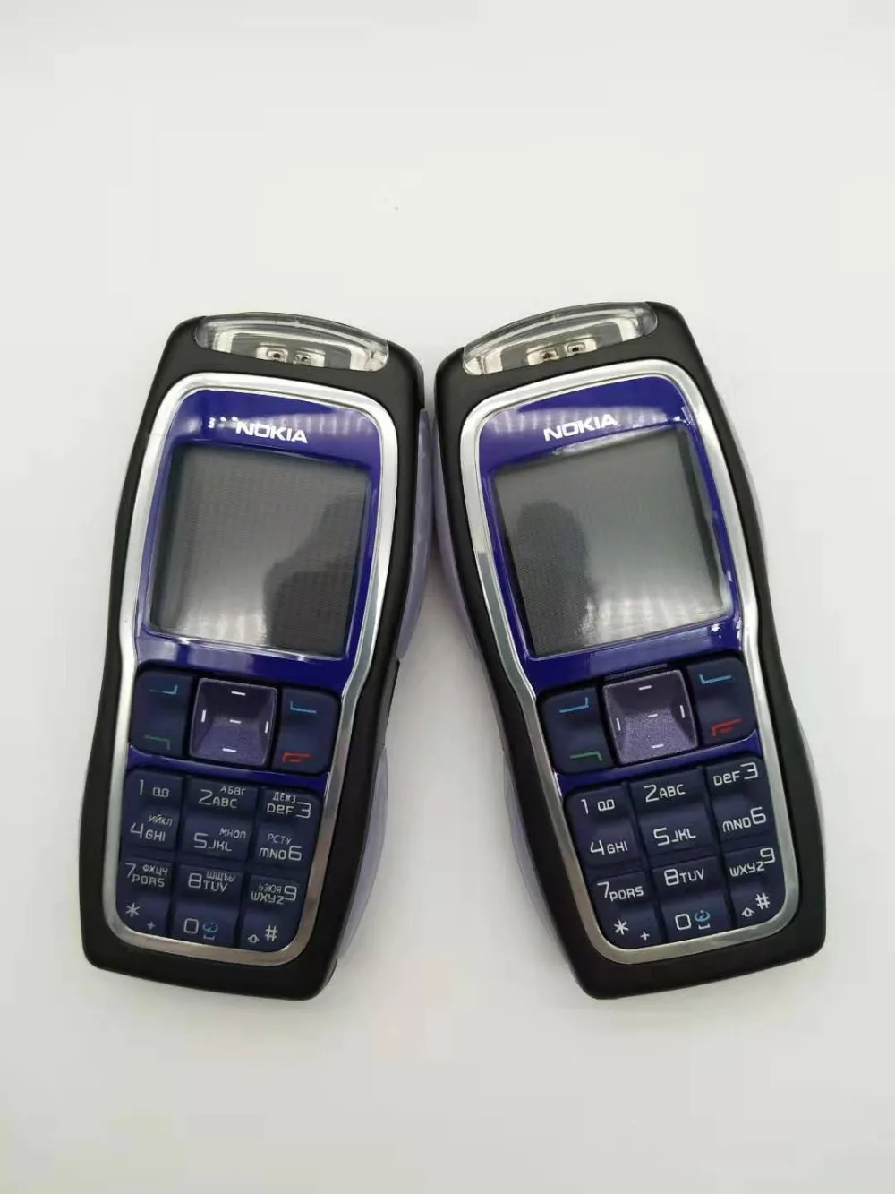 Лидер продаж 3220 сотовый телефон мобильный телефон Nokia 3220 разблокирована GSM900/1800/1900 дешевый мобильный телефон
