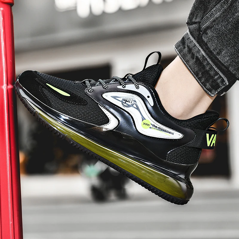 

Summer Men's Shoes Breathable Sneakers Shoes Men Mens Casual Fashionable Sports Men's Fashion For