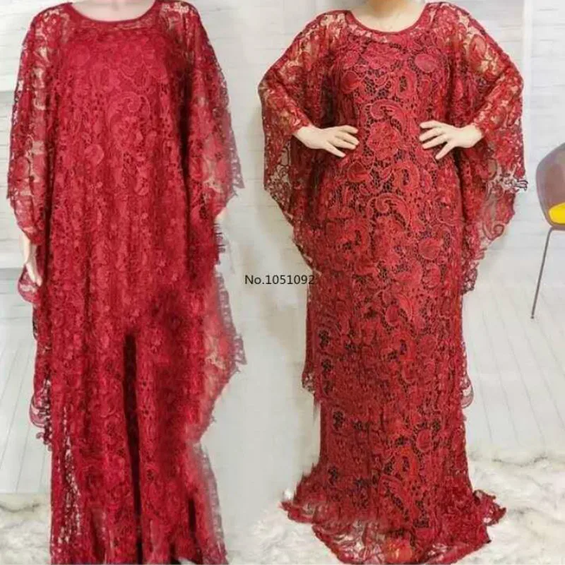 Без шарфа новый стиль классические африканские женские Дашики Модные свободные