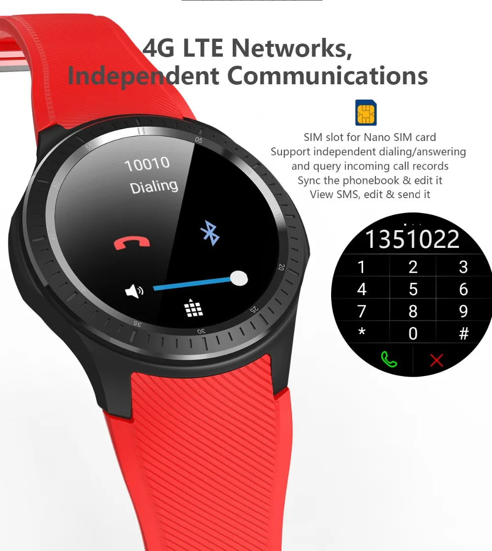 DM368 плюс 4G Смарт часы мужские полосы мужские Смарт часы gps WiFi BT4.0 шагомер relogio reloj inteligente Android 7,1 1G+ 16G