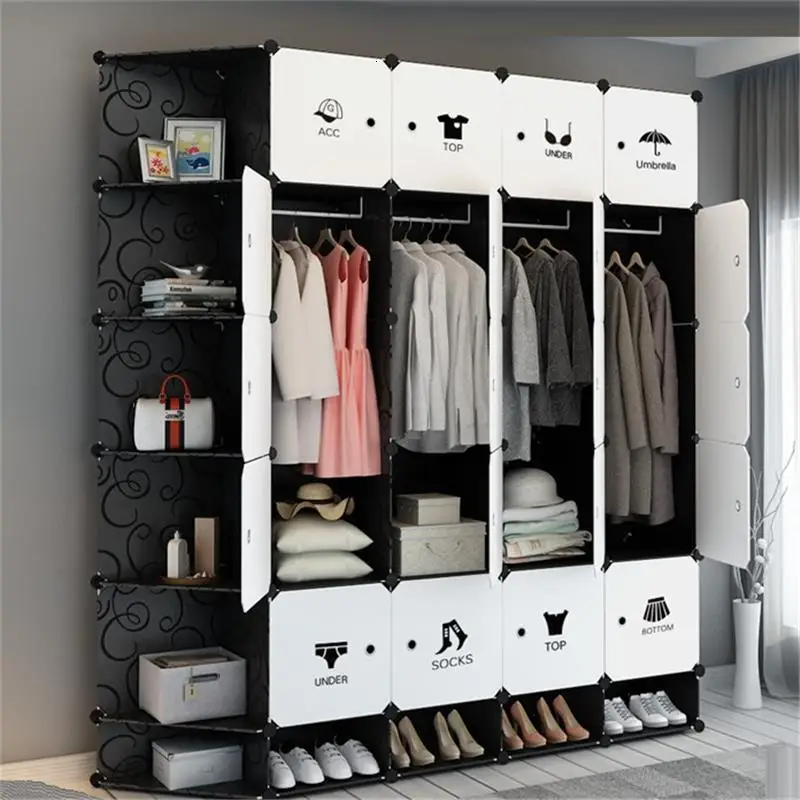 Мобильный дальномер Chambre Kleiderschrank Armario Tela Meble комод мебель для спальни Guarda Roupa Mueble шкаф