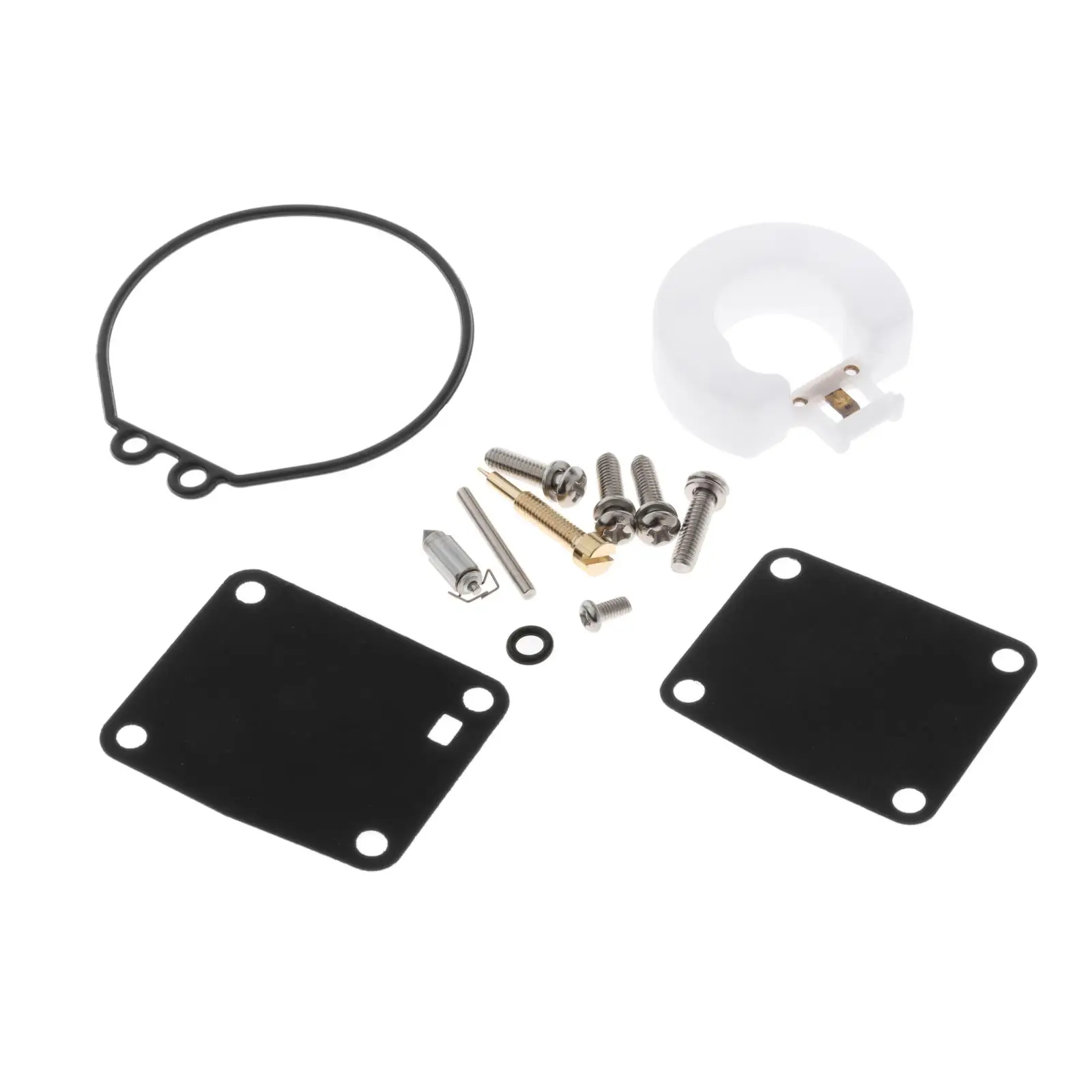 Карбюратор для лодки Комплект Для Ремонта Карбюратора 6G1-W0093-00 369-871221 18-7765
