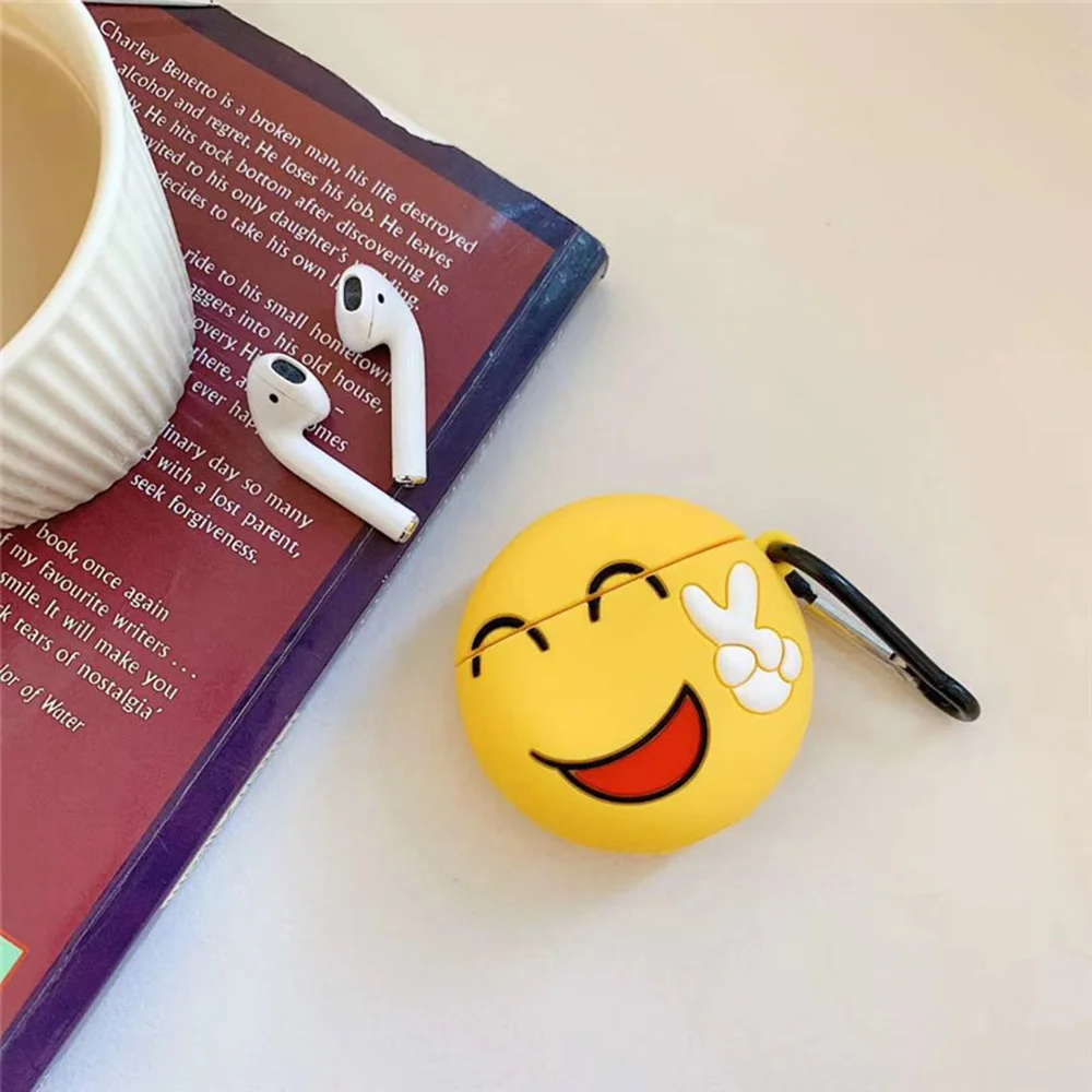 GJ0105 Цветные стразы чехол для Apple Airpods 1/2 Bluetooth беспроводной наушник чехол со стразами для AirPods чехол для зарядного устройства чехол - Цвет: GJ0105