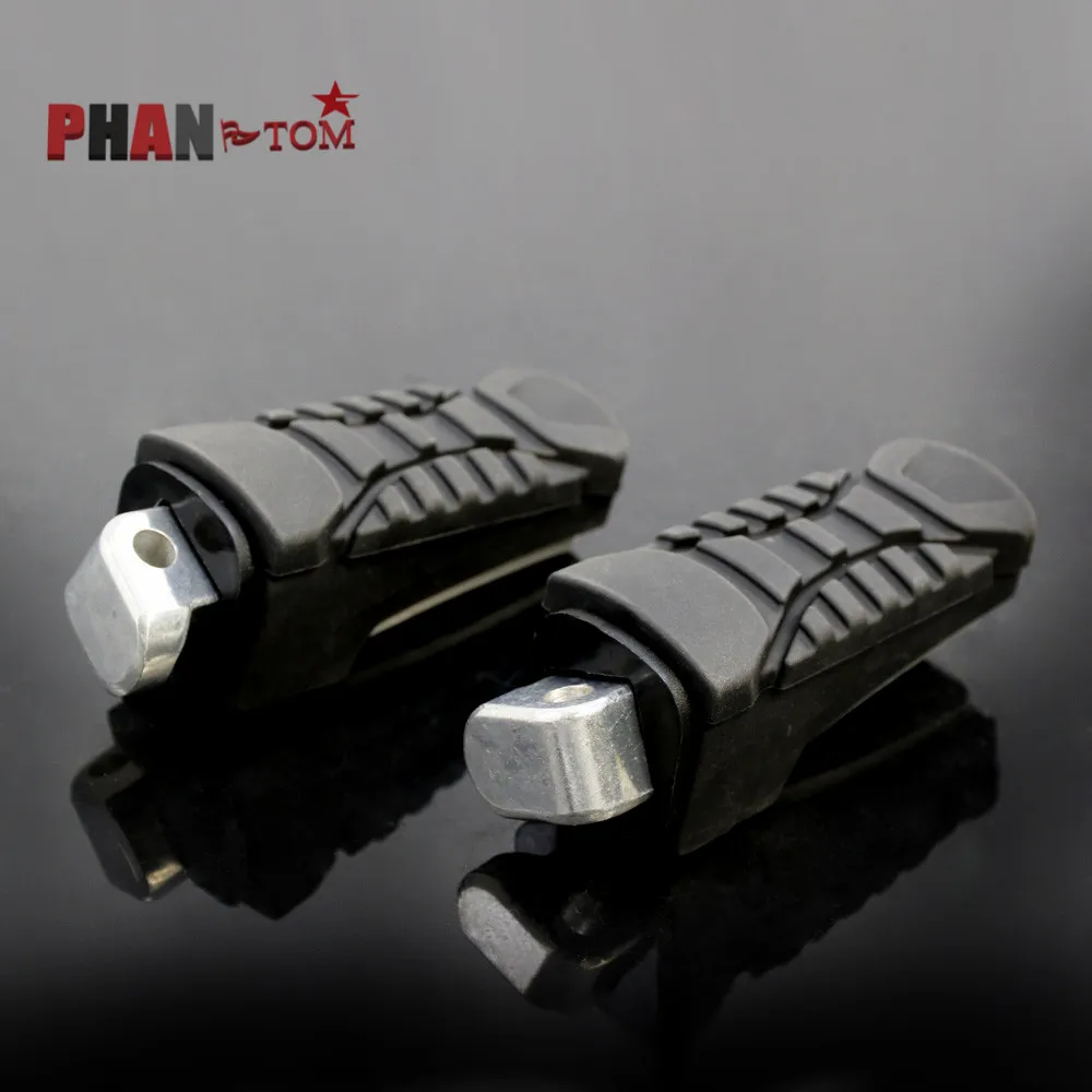 

For BMW R1200GS LC 2014-2018 / R1200GS ADV 2014-2017 Motorcycle Passenger Footrest Foot peg Footrest