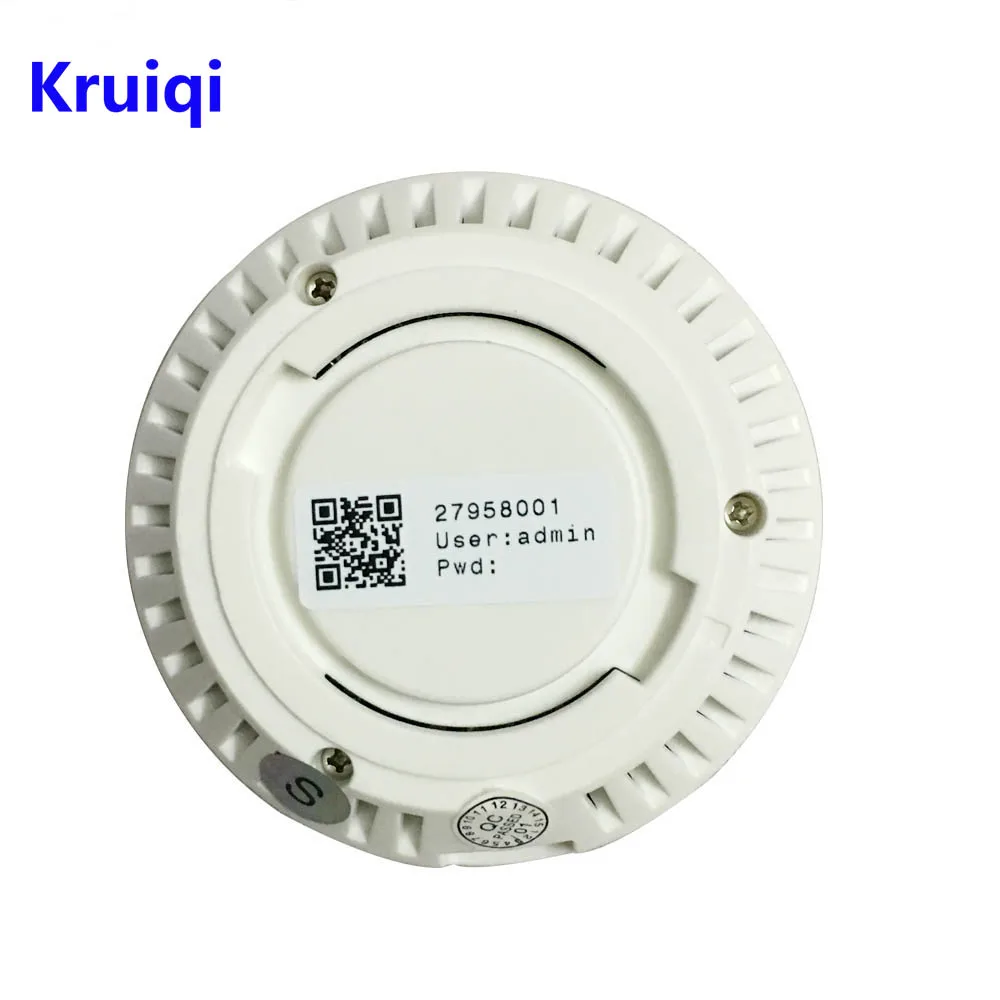 Kruiqi, ip-камера, Wifi, 1080 P, беспроводная домашняя камера безопасности, камера наблюдения, Wifi, ночное видение, CCTV камера, 2 Мп, детский монитор