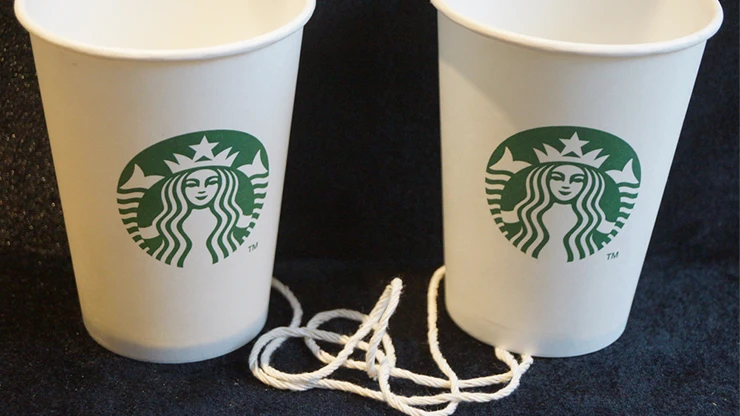 Приёмник от Jimmy stranna ментализм магический реквизит крупным планом магические