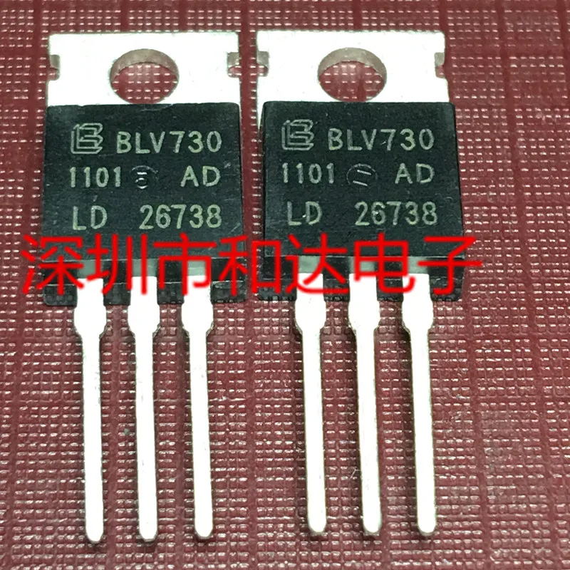 

5 шт. BLV730 TO-220
