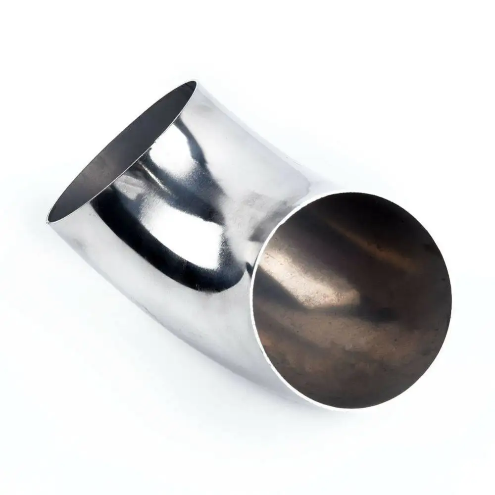 Санитарный фитинг из нержавеющей стали для домашнего пивоварения 57 мм 60 63 70 76 89 102