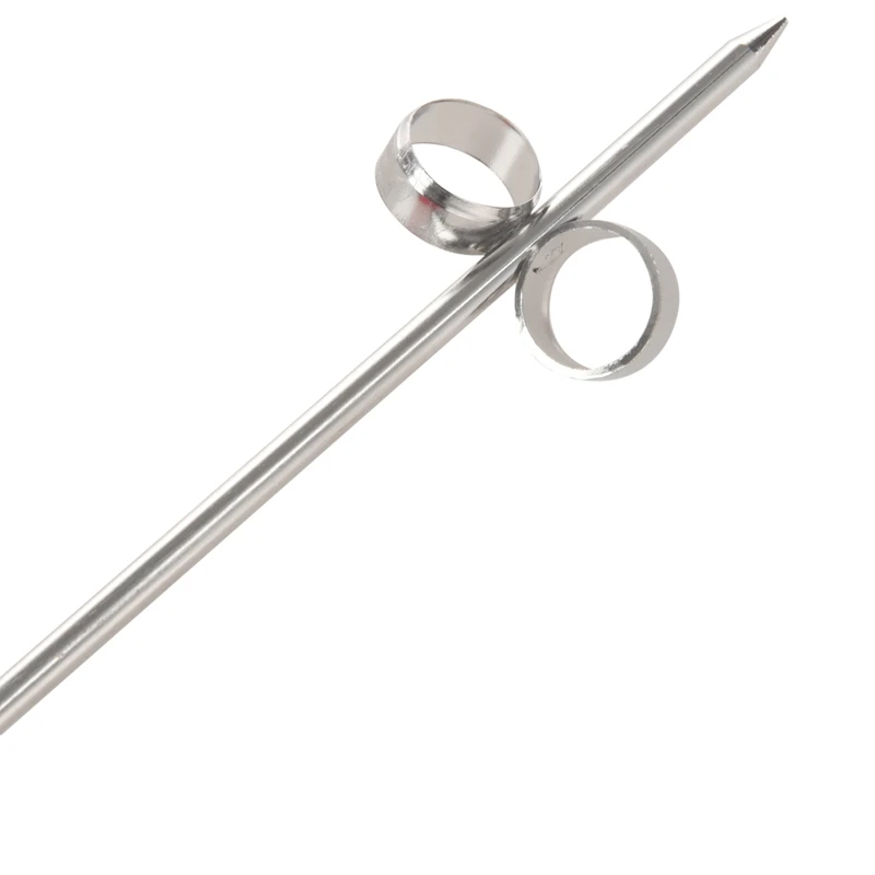 2 шт. спиральный нож из нержавеющей стали | Дом и сад