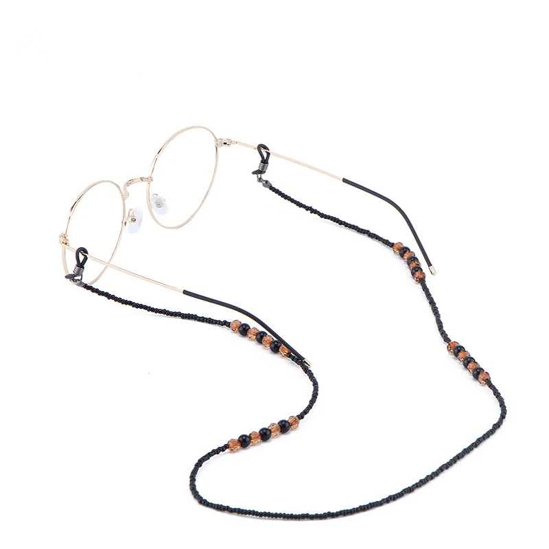 

Anti-slip String Strap Neck Sunglasses Holder Cord Glasses Chain Retro Eyewear