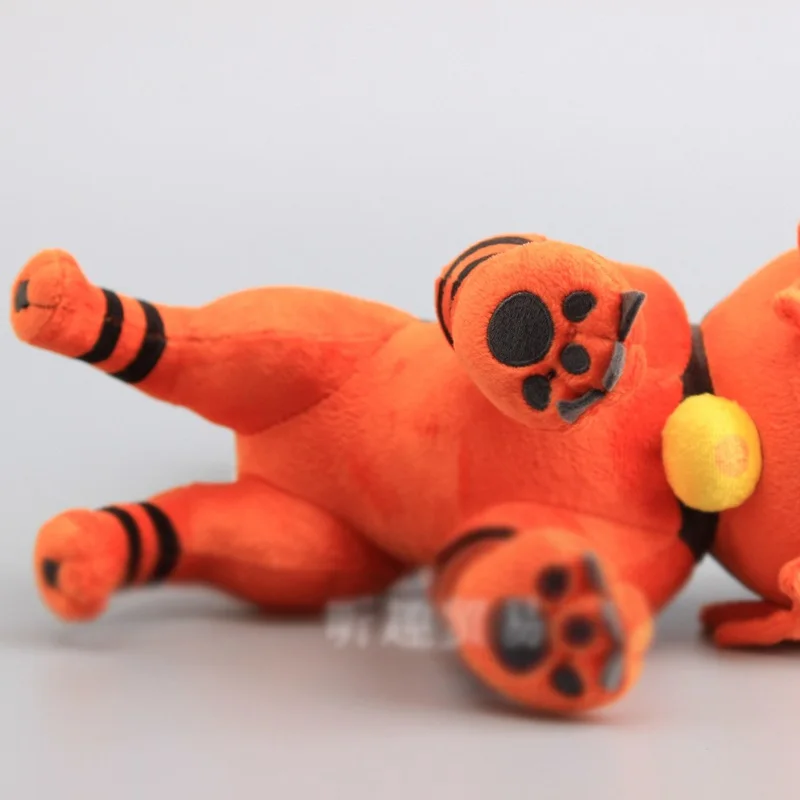 30 см аниме каваи Карманный Монстр плюшевый чучело Кот игрушки Мультяшные