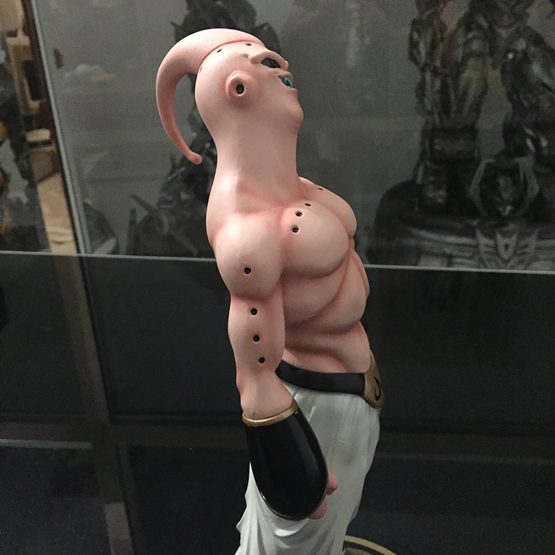 Жемчуг дракона Figuarts Zero 29 см EX Majin Buu Boo фигурки, игрушки, куклы подарок для детей
