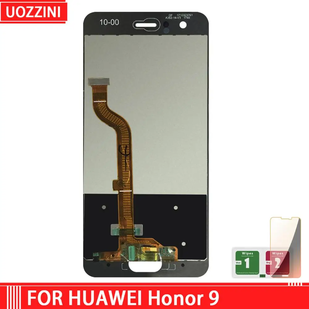 Сменный сенсорный ЖК экран для Huawei Honor 9|Экраны мобильных телефонов| |