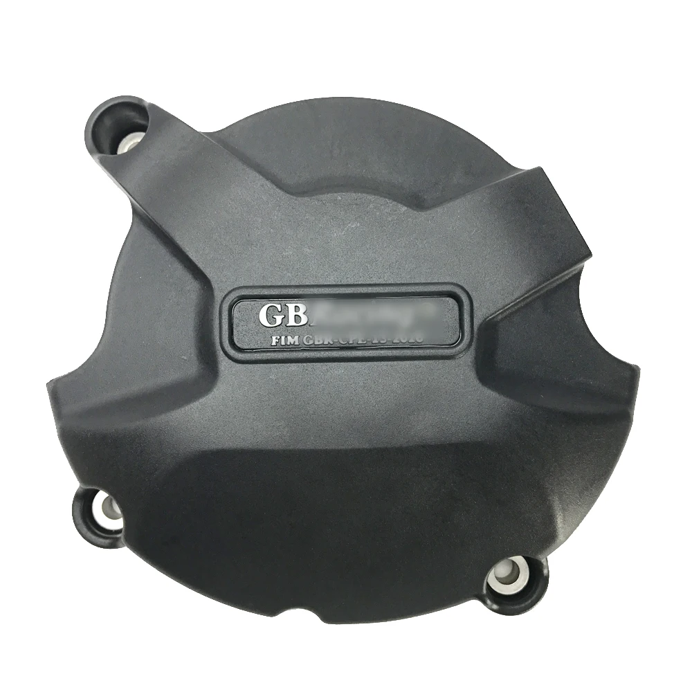 Мотоцикл крышка двигателя Защита Чехол для ГБ гоночный чехол HONDA CBR1000RR 2008 2016 09 10 11