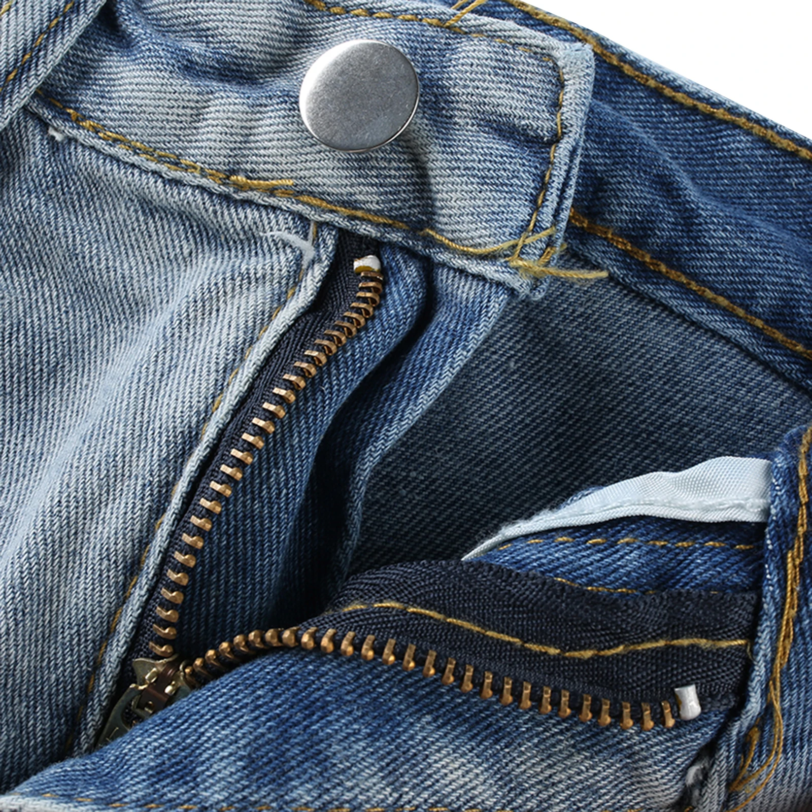 

Sexy Women's Mini Denim Skirt Casual Solid Blue High Waist Frayed Hem A-Line Jean Skirt With Shorts New Style 2021