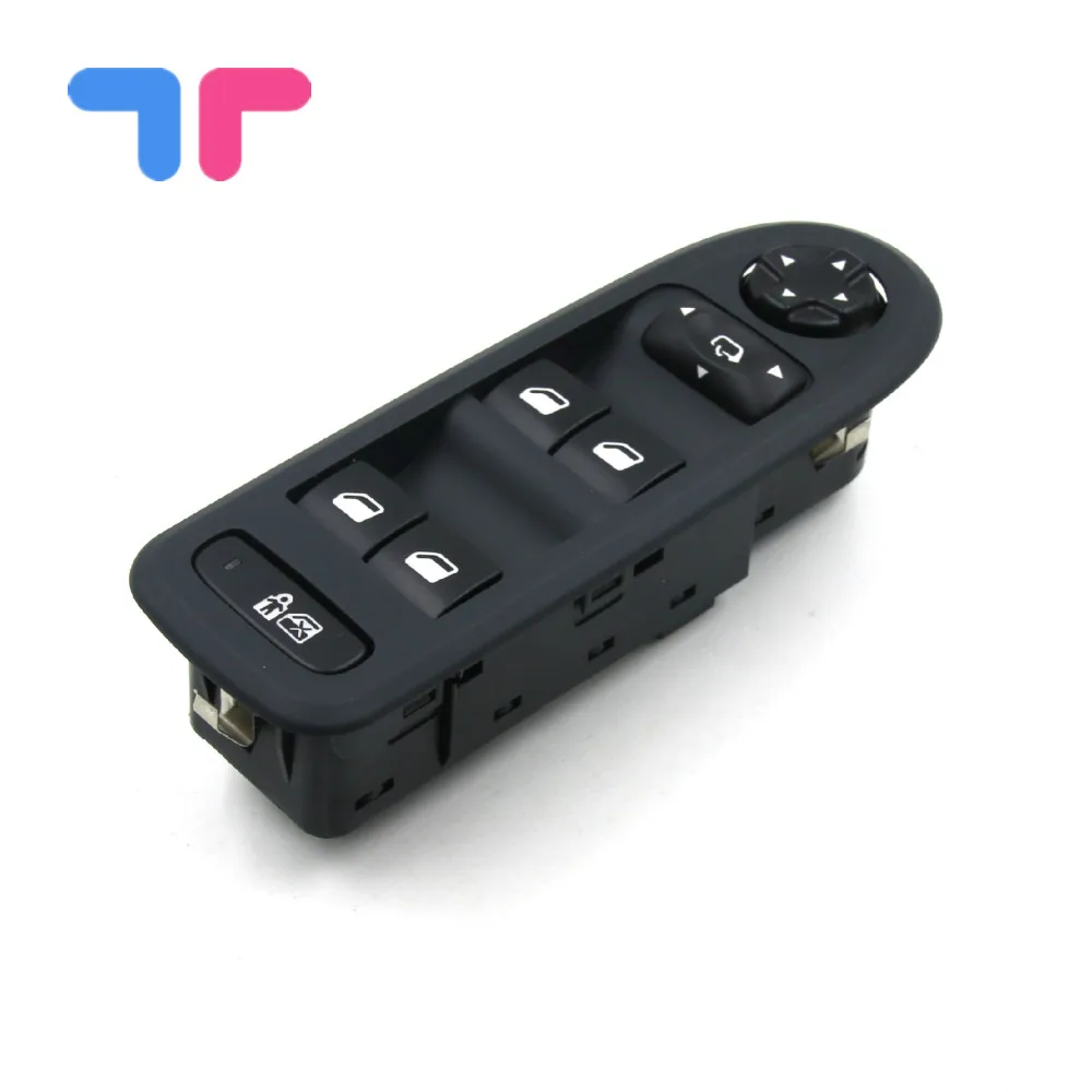 Высокое качество Новый автомобильный левый передний стеклоподъемник