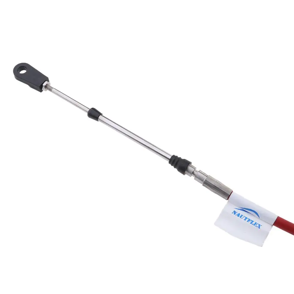 Универсальный кабель управления дроссельной заслонкой 8 футов для подвесного