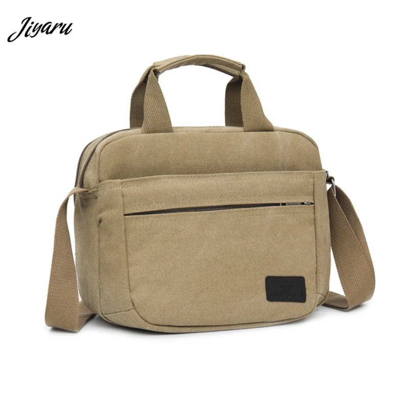 Распродажа новинка 2020 холщовые сумки на плечо одной лямке мужские через школьные