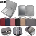 Чехол для ноутбука Acer Aspire E3E5ES1Switch 10Chromebook 11, устойчивый к царапинам, легкая сумка для ноутбука