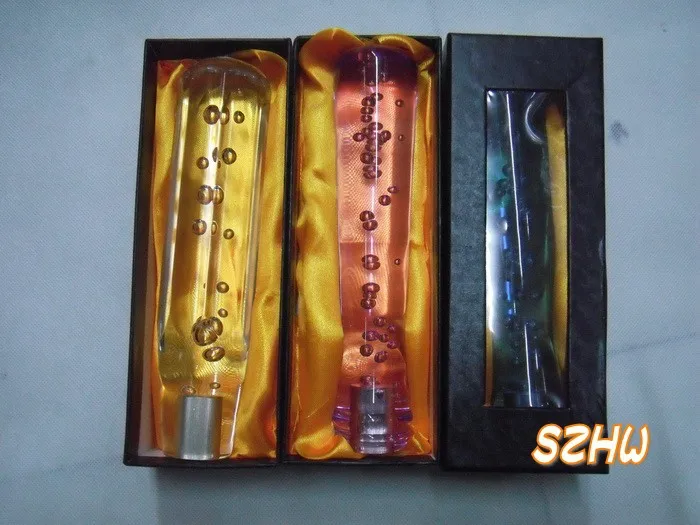 15 см длина ручка переключения рулевого механизма автомобиля со светодиодом