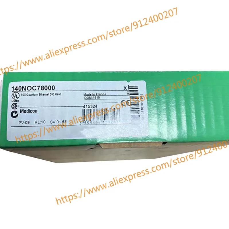 

Продаем только новые оригинальные 140NOC78000