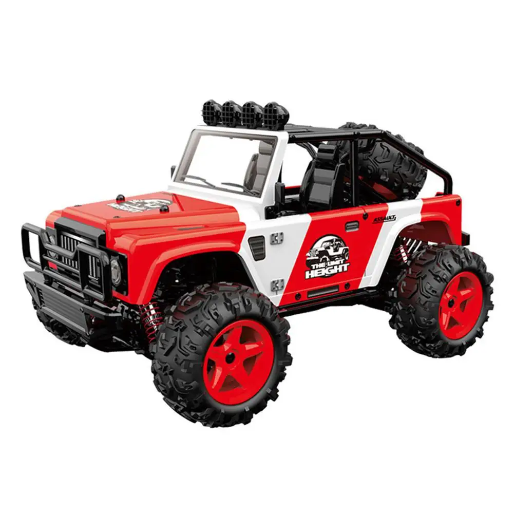 Subotech Brave 1/22 2 4G 4WD RC пустынный Багги Автомобиль SUV NO. BG1511 45 км/ч | Игрушки и хобби