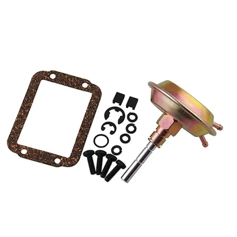 

Shift Actuator Front Axle 4WD Vacuum Actuator for Dodge Ram 4882682 4506116 Y51C