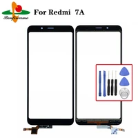 touchscreen for xiaomi redmi 7a touch screen panel sensor lcd display 5 45 glass digitizer replacement