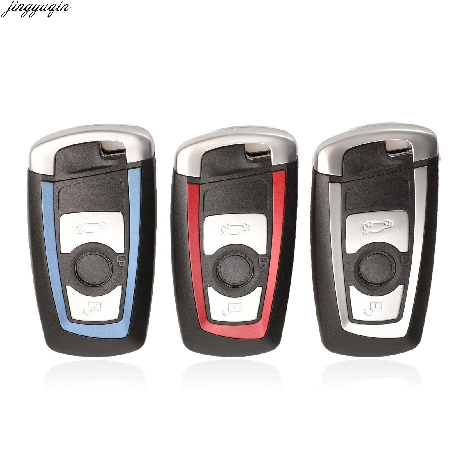 Дистанционный ключ для автомобиля пульт дистанционного управления BMW 1 3 5 6 серии