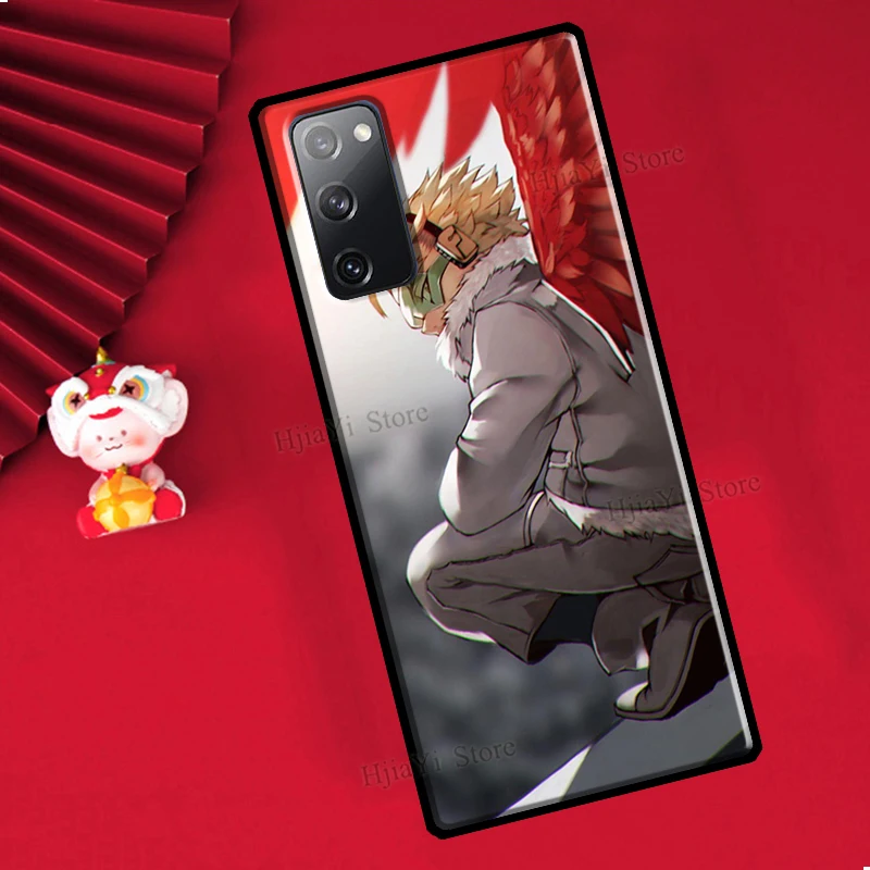 Чехол для Samsung Galaxy S20 FE S21 Ultra S8 S9 S10 Note 10 Plus 20 S22 |