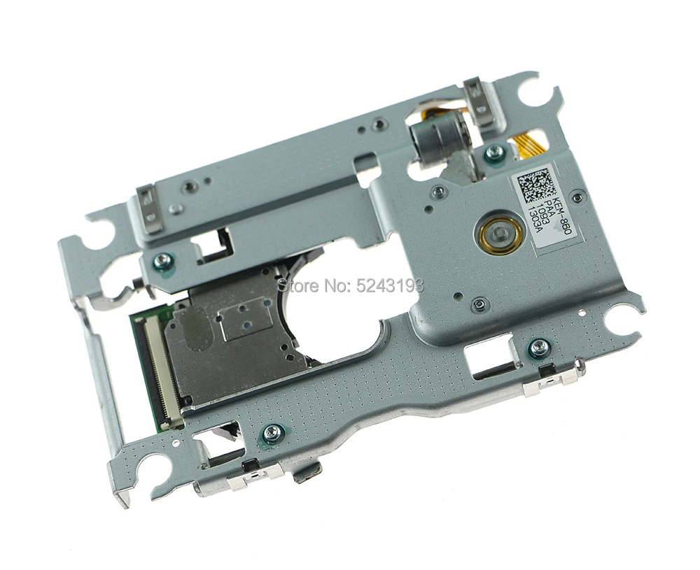 5 шт. оригинальные новые игровые лазерные линзы для PS4 фотооптический привод