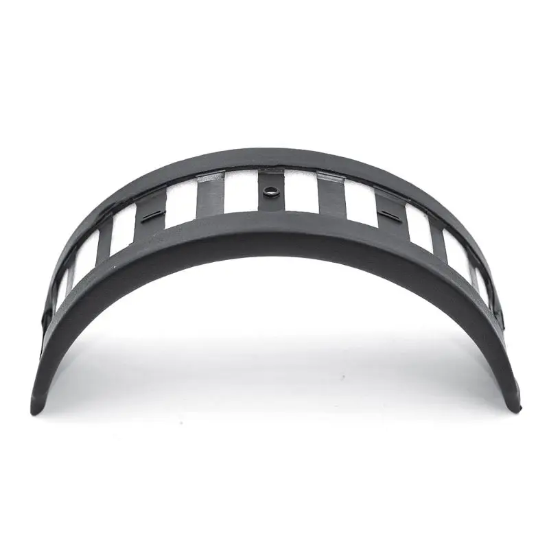

1 pcs Soft Earpads Ear Cover Headband for S ony PS3 PS4 CECHYA-0080 Headphones