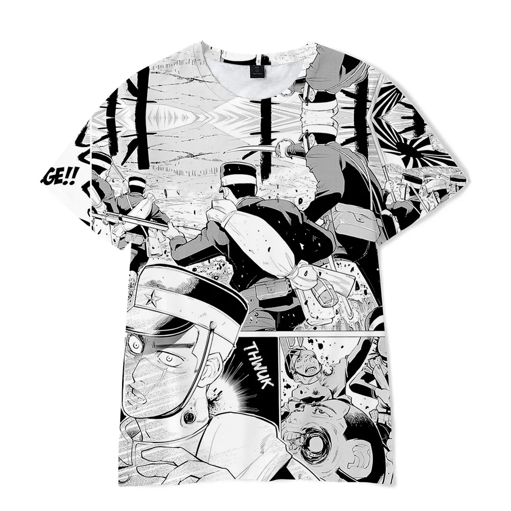 Женская футболка с коротким рукавом и 3D принтом|Мужские футболки| |