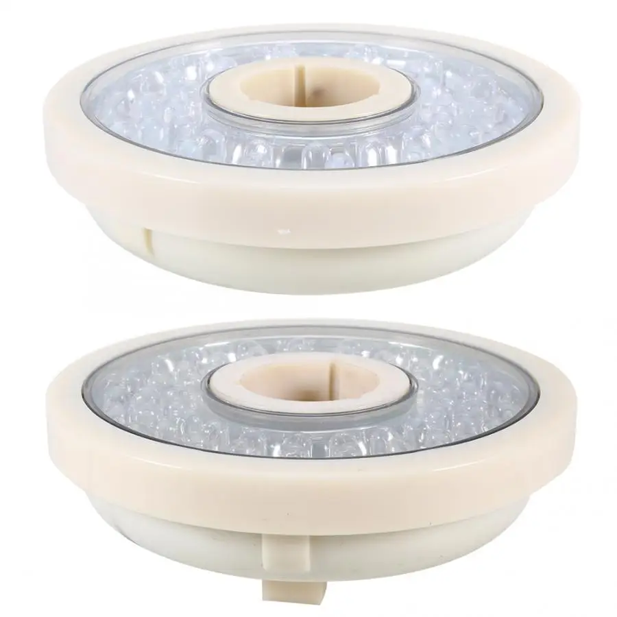 Водонепроницаемый подводный светильник IP68 светодиодный Ландшафтный фонарь для