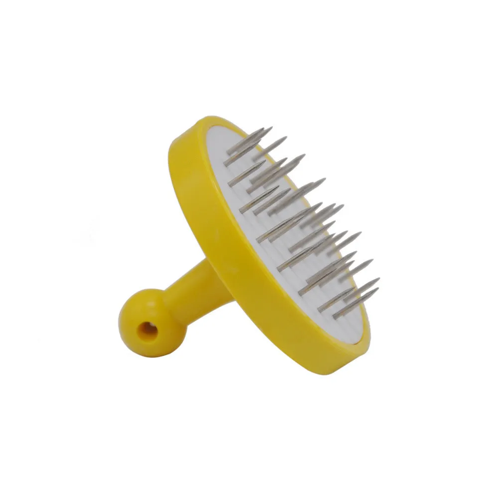 Круглый дырокол для кальяна металлический и пластиковый подходит водопроводной