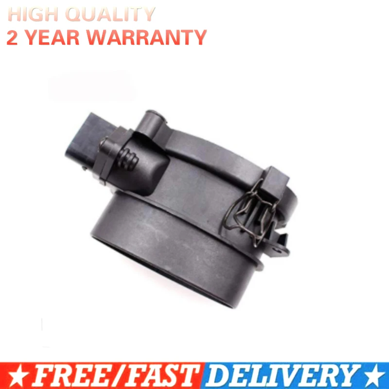 

Mass Air Flow Meter MAF Sensor For Land Rover Freelander 1.8 16V 2.0 TD4 2.5 V6 4x4 2000-2006 13712247592 0928400520 MHK101130