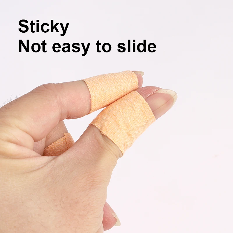 

1Roll 2m Waterproof Medical Bandage First Aid Tool Breathable Adhesive Bandages Band Aid Wound Dressing Tape Emergency Plasters