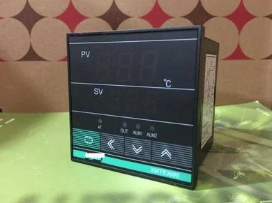 

XMTG3000 medidor inteligente control de temperatura