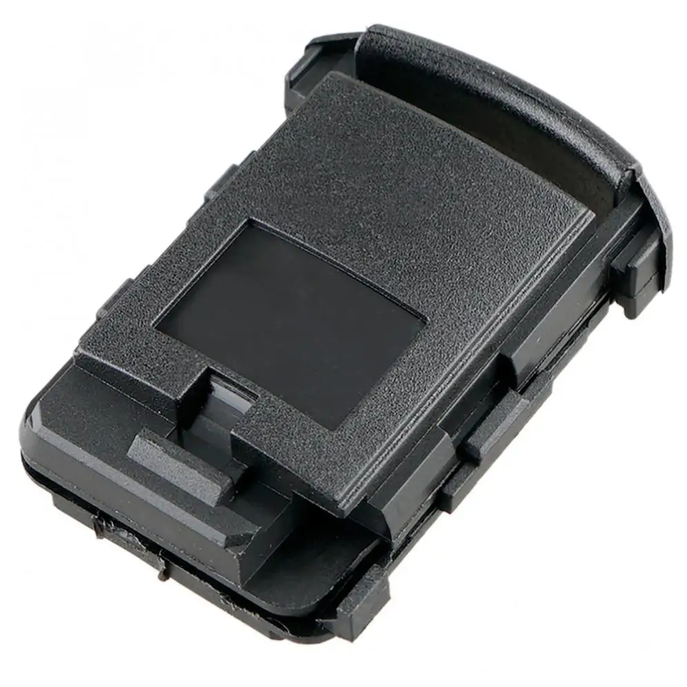 

1pcs Blacck Durable 433Mhz 2 Buttons Car Remote Key fit for Vauxhall / Opel / Corsa / Combo