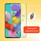 Защита экрана для Samsung A10 A10e A20 A20e A30 A30S закаленное стекло для SamsungA40 A50 A50S A70 A70S защитное стекло