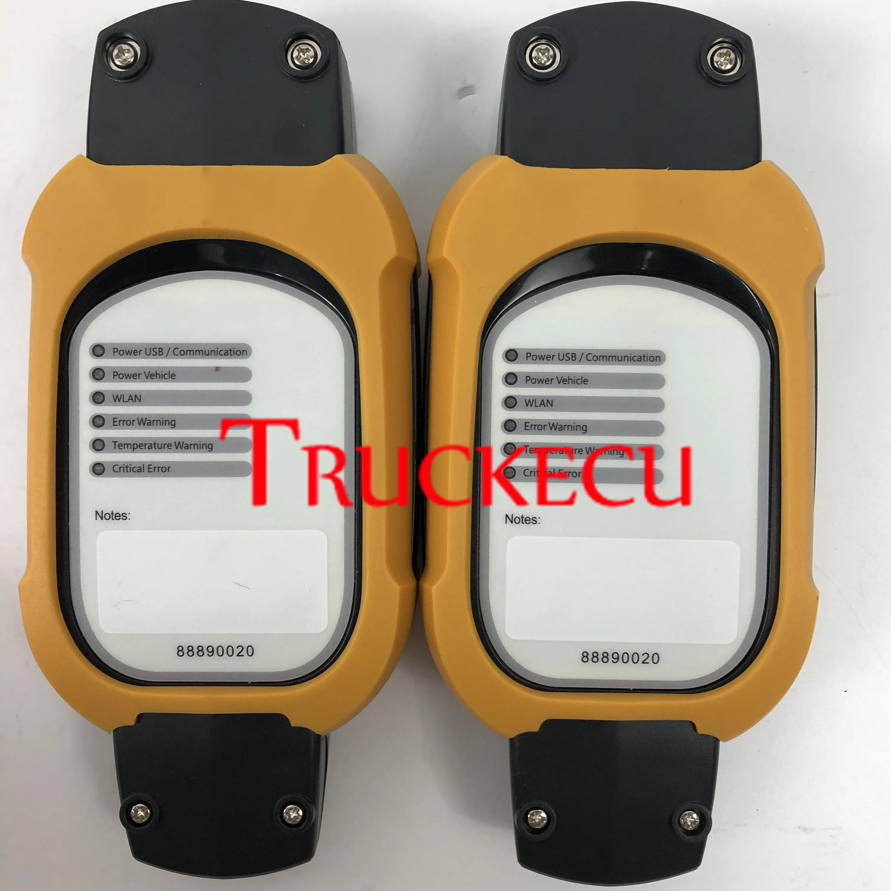 V2.8 PTT DEV2 For VOLVO vcads interface 88890180/020 Pk Vocom 88890300 for Volvo Truck Excavator construction diagnostic tool