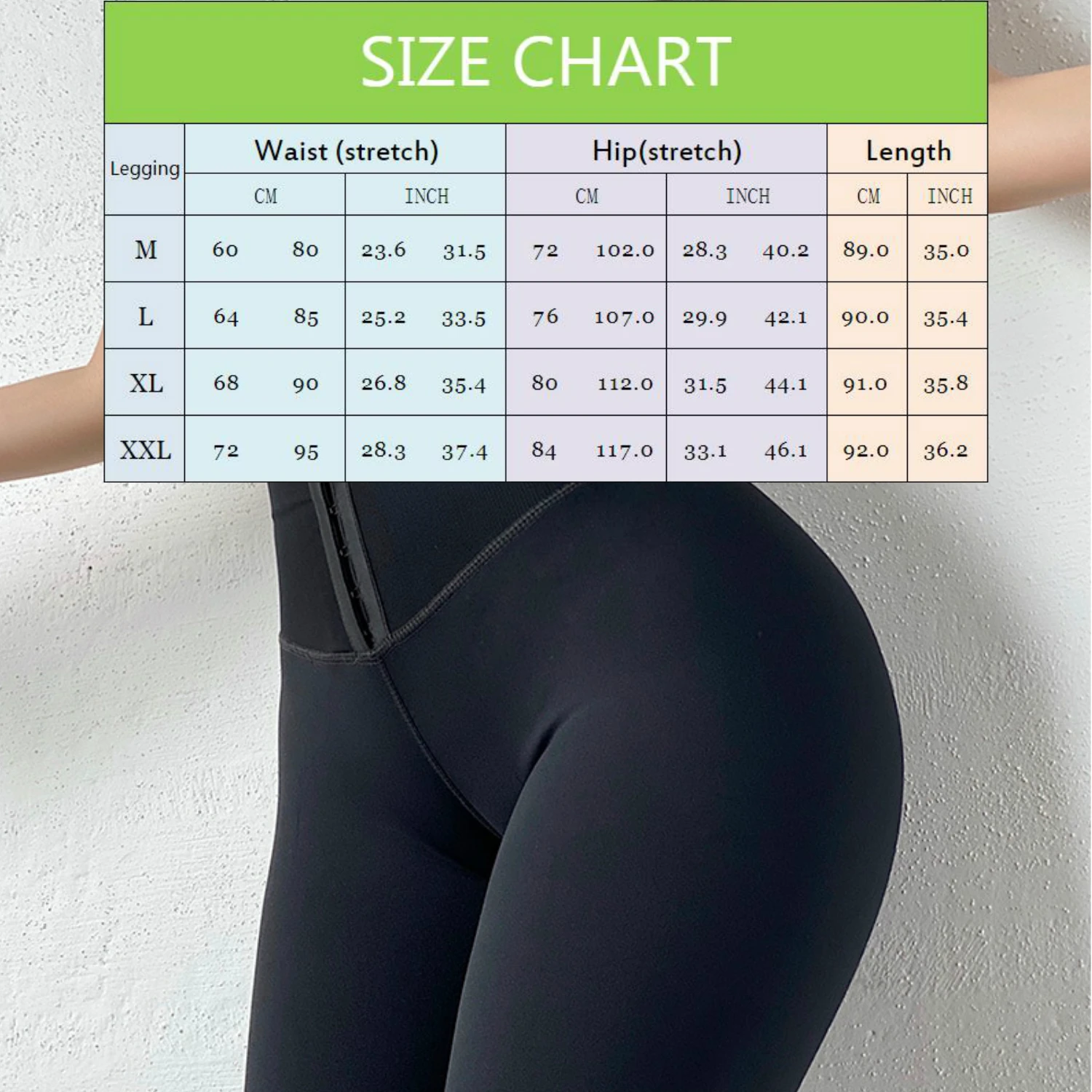 Корсет утягивающий женский для фитнеса S/M/L/XL/XXL | Спорт и развлечения